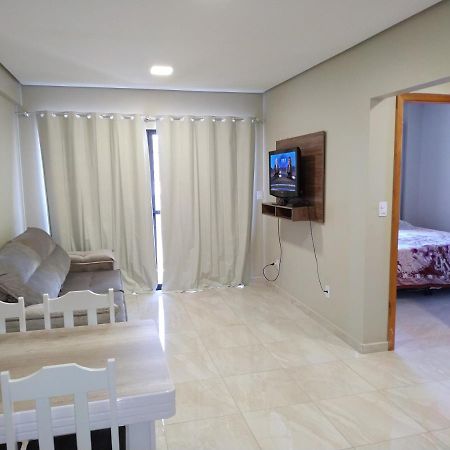 Edifício Louise – Apto 202 Chapecó Exterior foto
