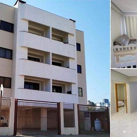 Edifício Louise – Apto 202 Chapecó Exterior foto