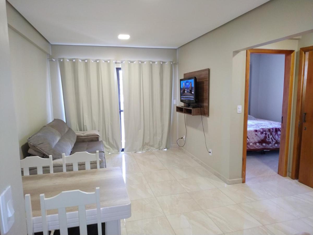 Edifício Louise – Apto 202 Chapecó Exterior foto