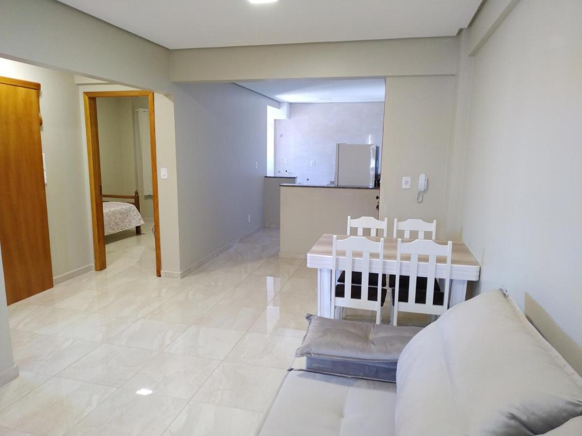 Edifício Louise – Apto 202 Chapecó Exterior foto